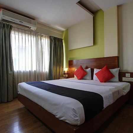 Collection O 29684 Hotel Vikram Palace & Restaurant Dayal Bagh Екстер'єр фото