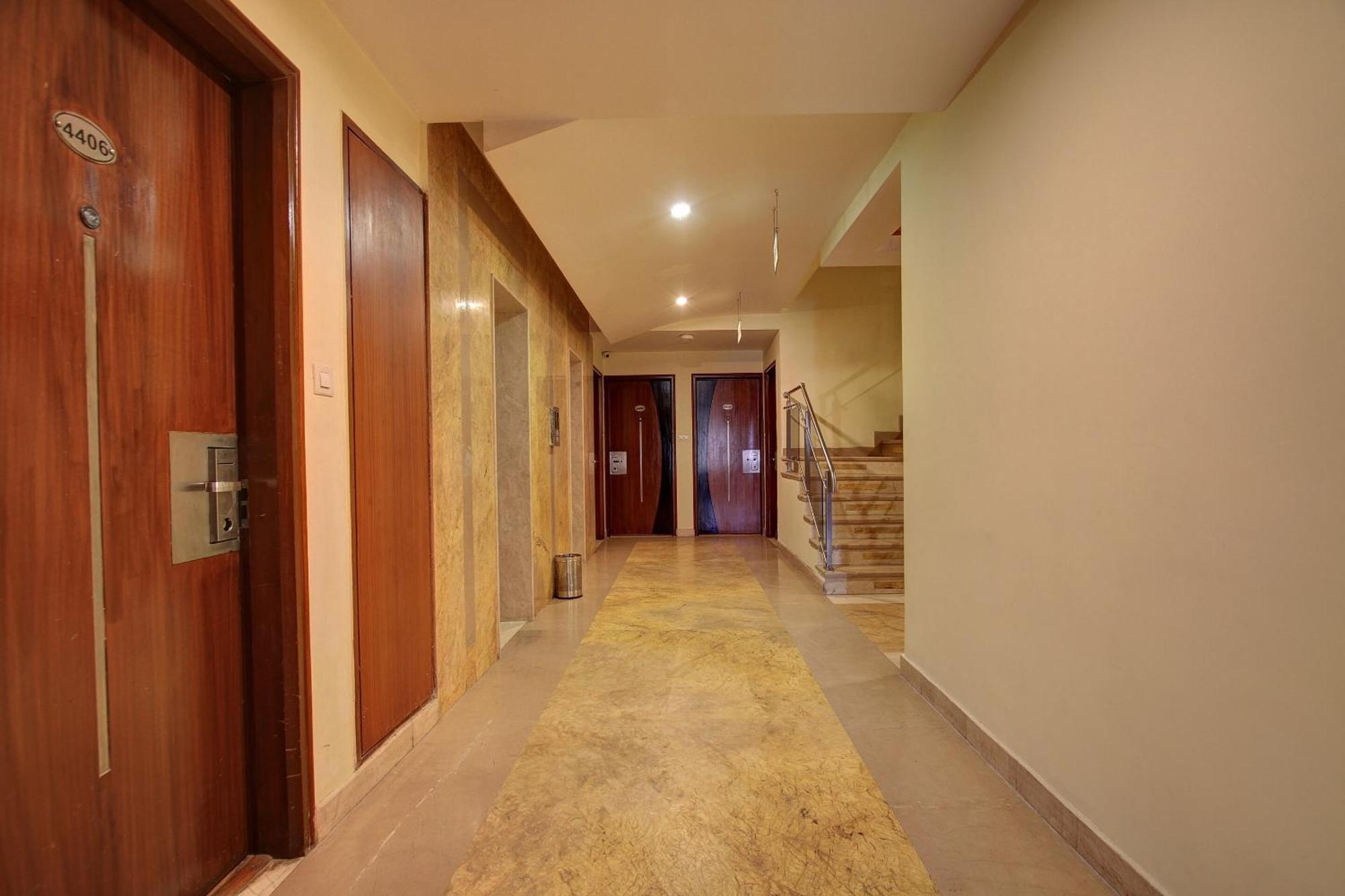 Collection O 29684 Hotel Vikram Palace & Restaurant Dayal Bagh Екстер'єр фото