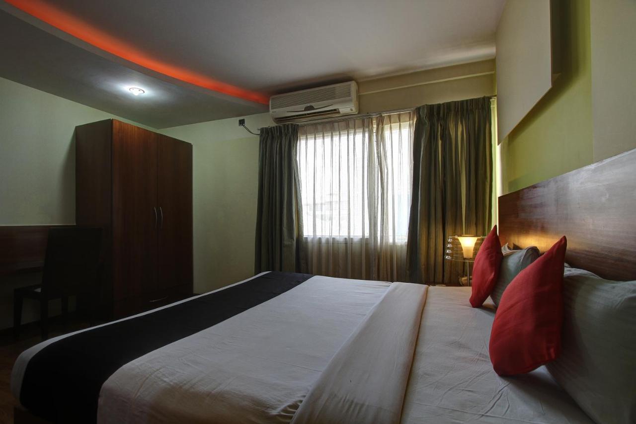 Collection O 29684 Hotel Vikram Palace & Restaurant Dayal Bagh Екстер'єр фото