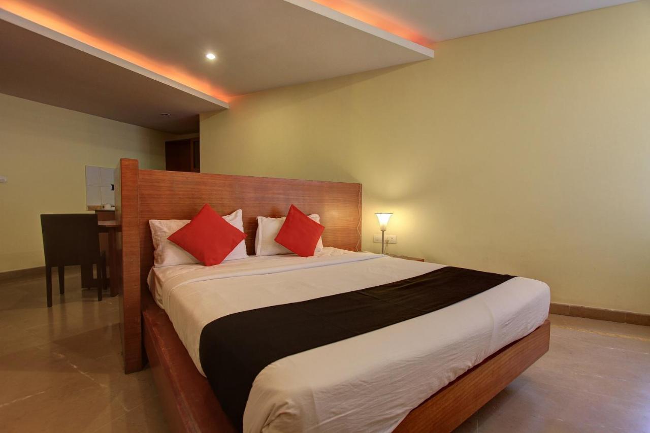 Collection O 29684 Hotel Vikram Palace & Restaurant Dayal Bagh Номер фото